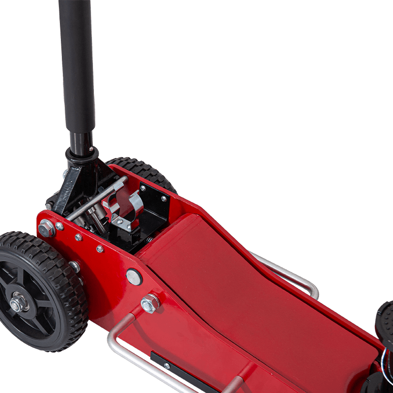 OY STD-2.5 2.5Ton reinforced chassis Off-Road Floor Jack