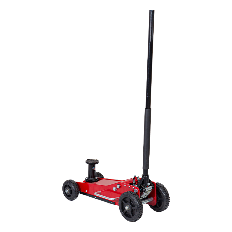 OY STD-2.5 2.5Ton reinforced chassis Off-Road Floor Jack