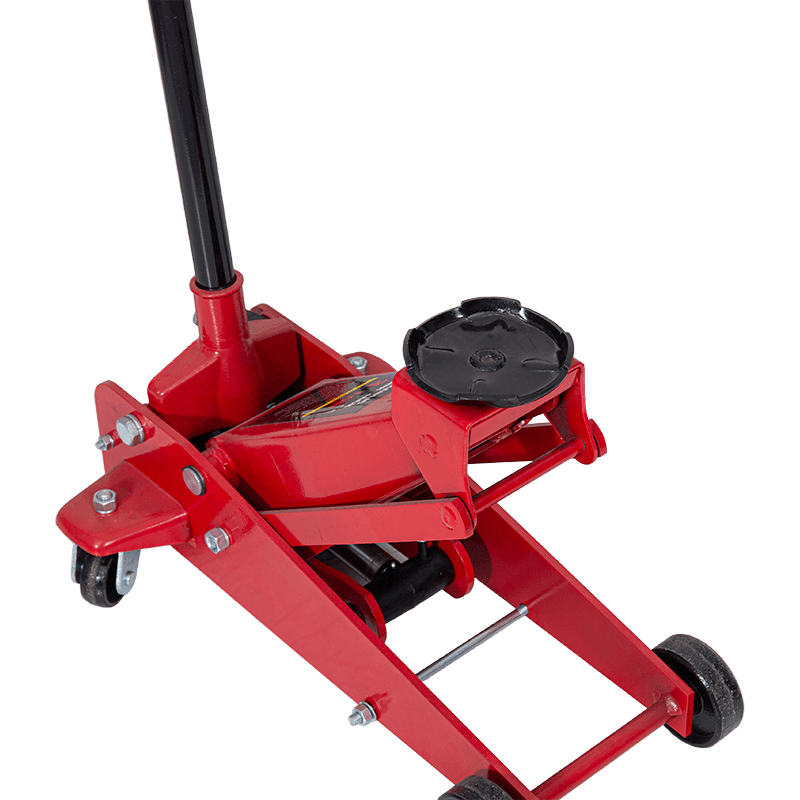 OY8202 3Ton Standard Floor Jack