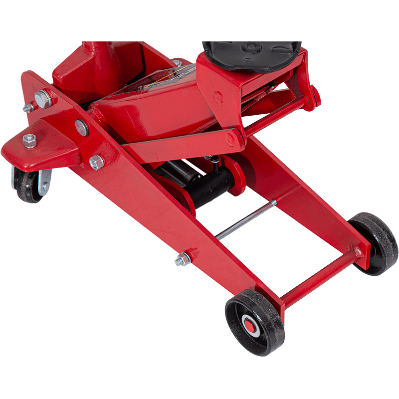 OY8202 3Ton Standard Floor Jack