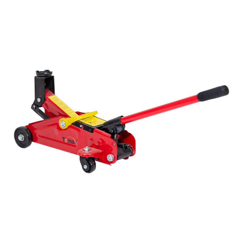 OY8201-B 2Ton reinforced Floor Jack