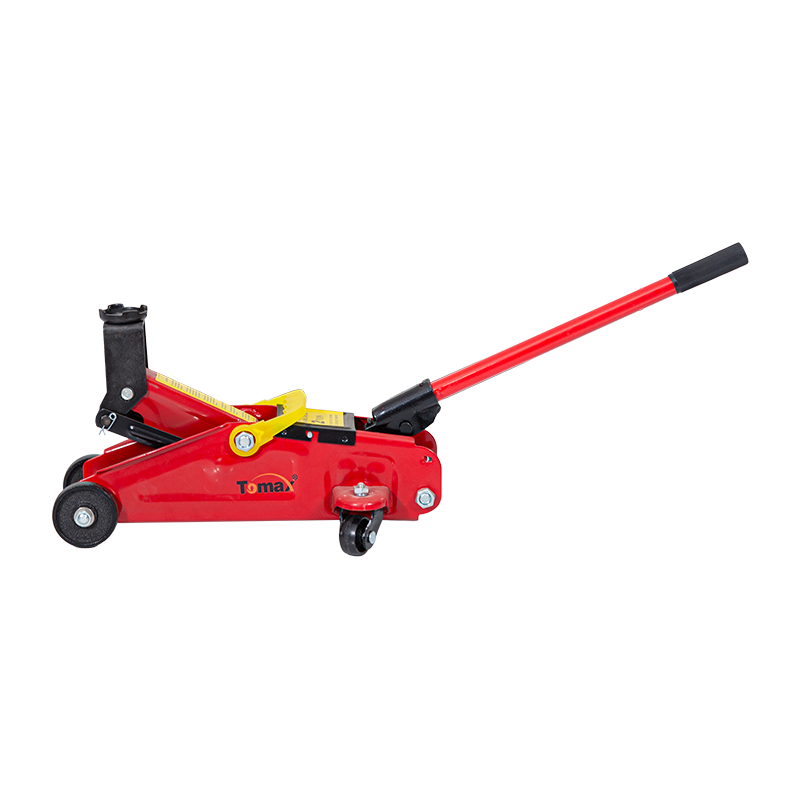 OY8201-B 2Ton reinforced Floor Jack