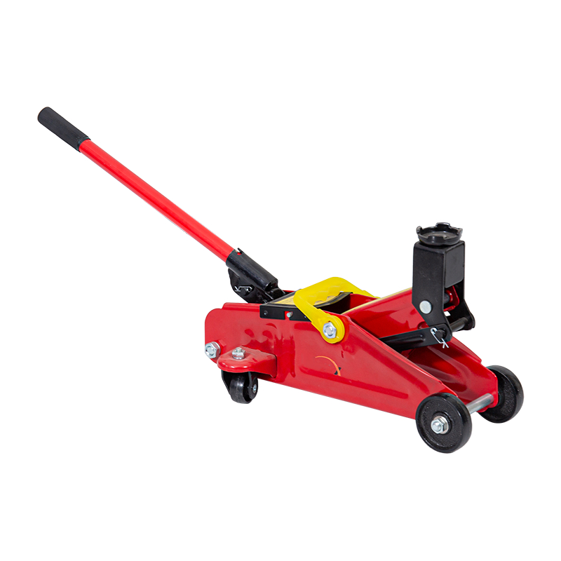 OY8201-B 2Ton reinforced Floor Jack