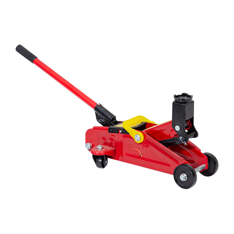 OY8201-B 2Ton reinforced Floor Jack