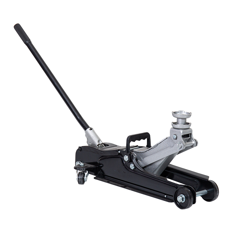 OYJ0600Y-02 2.5Ton low-effort Floor jack