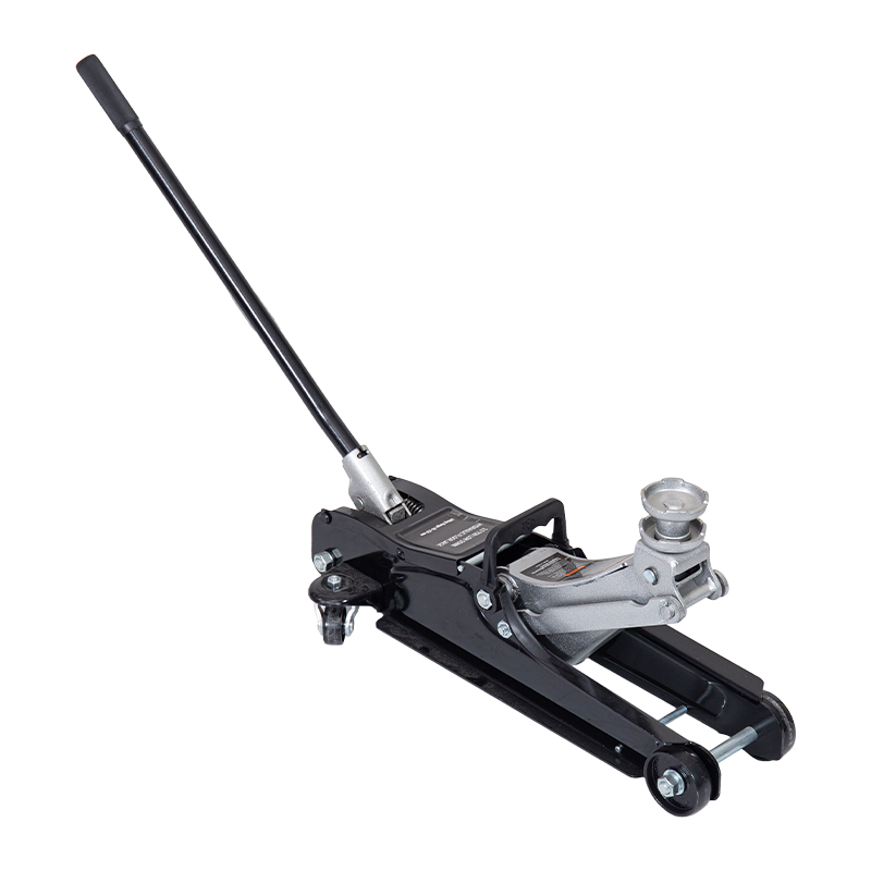 OYJ0600Y-02 2.5Ton low-effort Floor jack