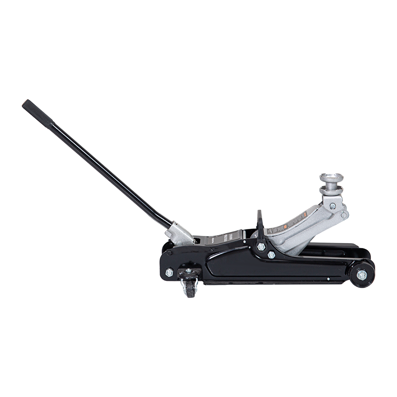 OYJ0600Y-02 2.5Ton low-effort Floor jack