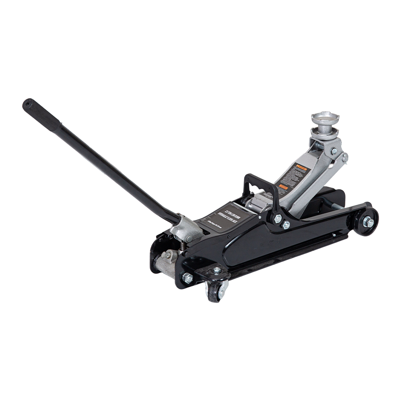 OYJ0600Y-02 2.5Ton low-effort Floor jack