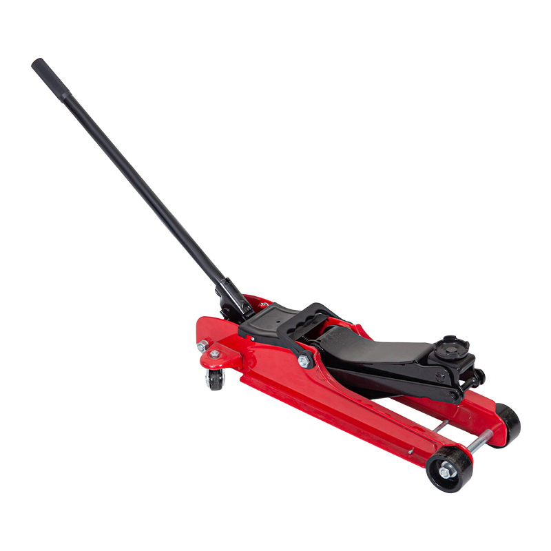 OYJ0600K 2.5Ton fast-lift Floor Jack