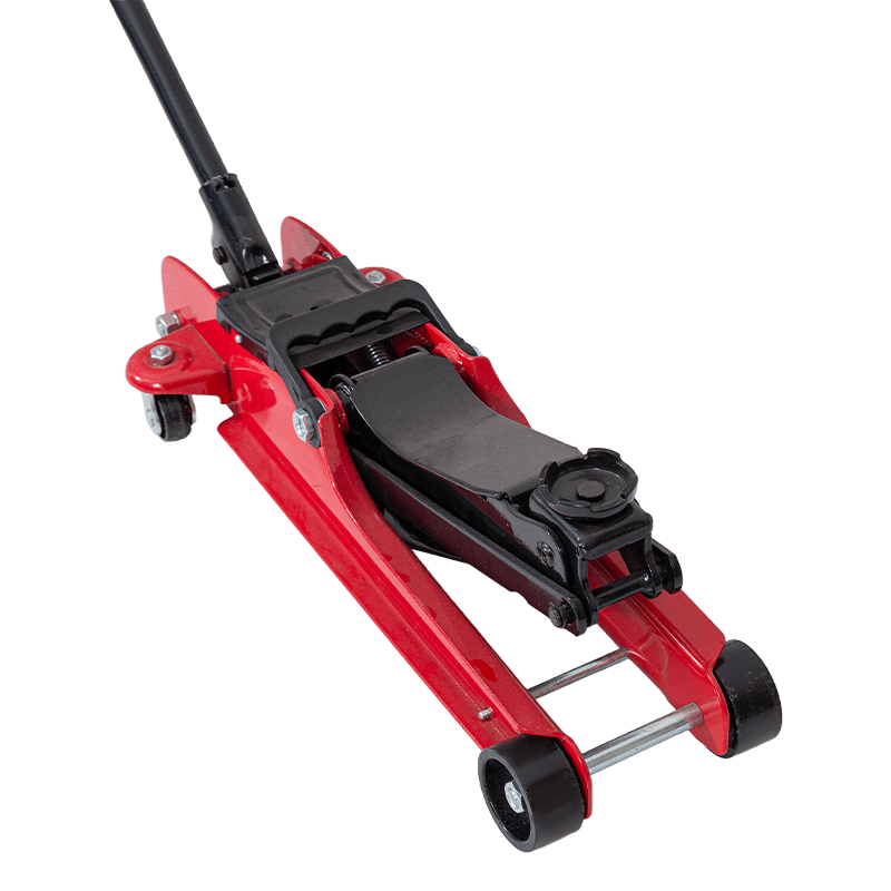 OYJ0600K 2.5Ton fast-lift Floor Jack