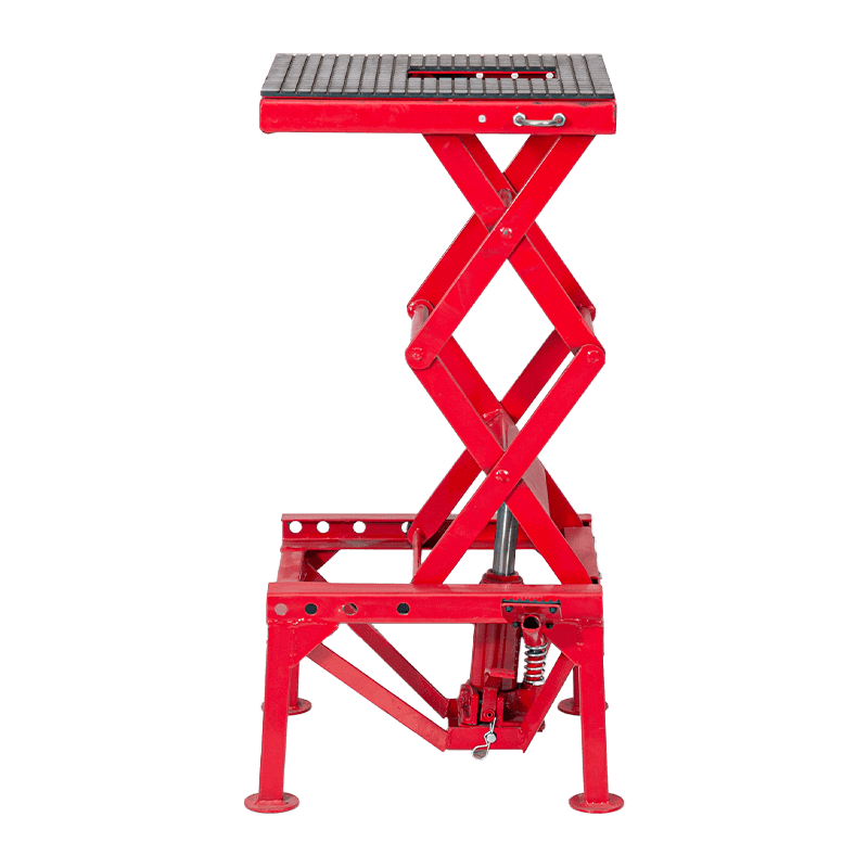 OY6502 300LBS automotive Hydraulic Lift