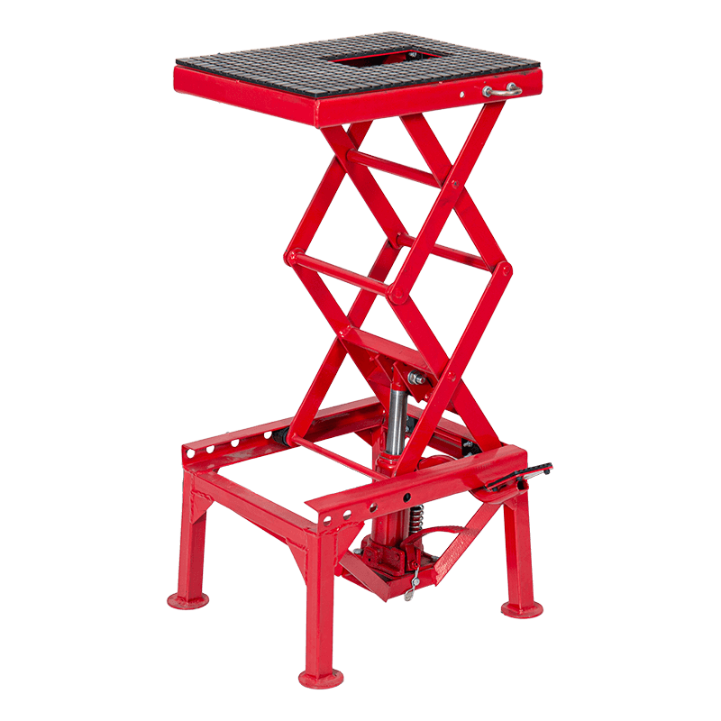 OY6502 300LBS automotive Hydraulic Lift
