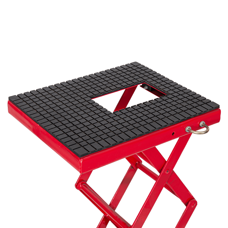 OY6502 300LBS automotive Hydraulic Lift