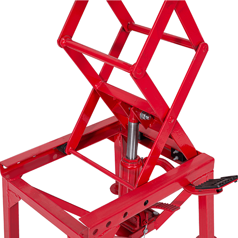OY6502 300LBS automotive Hydraulic Lift