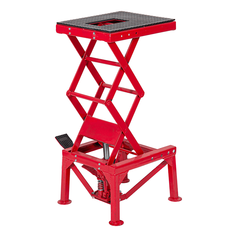 OY6502 300LBS automotive Hydraulic Lift