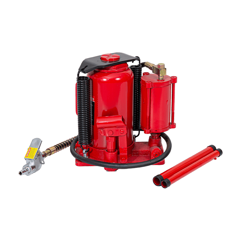 OY9020 20Ton quick-pump Air Hydraulic Jack