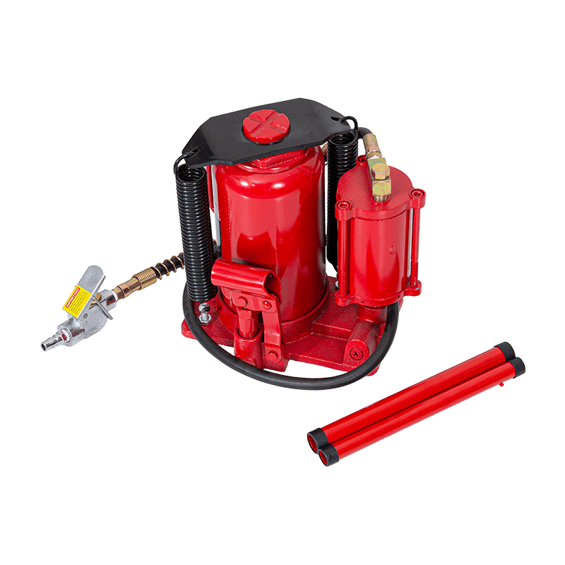 OY9020 20Ton quick-pump Air Hydraulic Jack