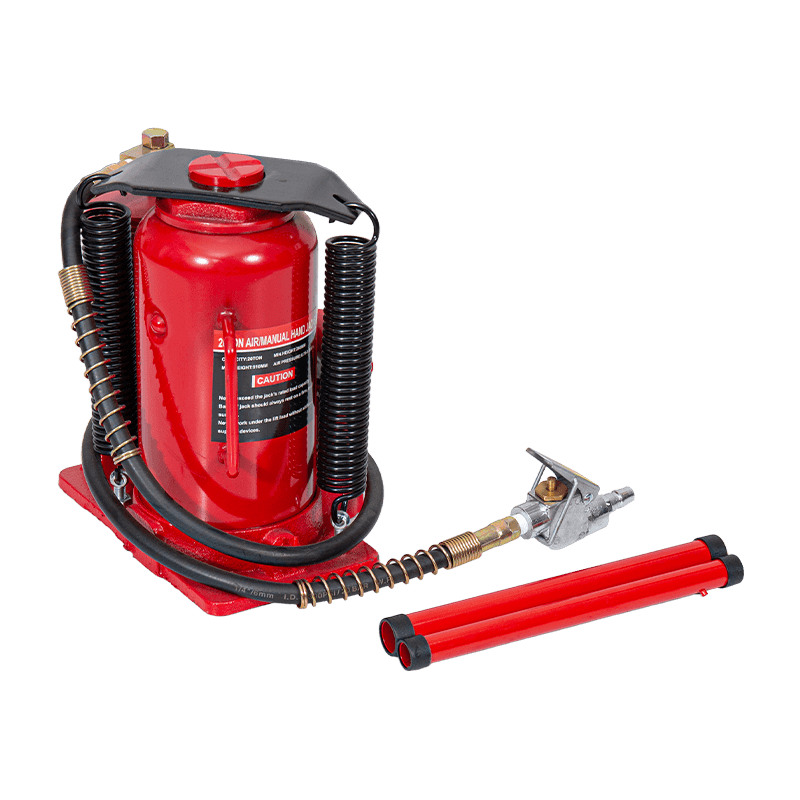 OY9020 20Ton quick-pump Air Hydraulic Jack