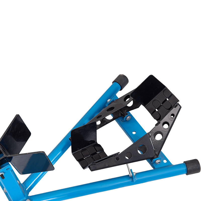 OY4500 1500LBS A-Frame Motorcycle Stand