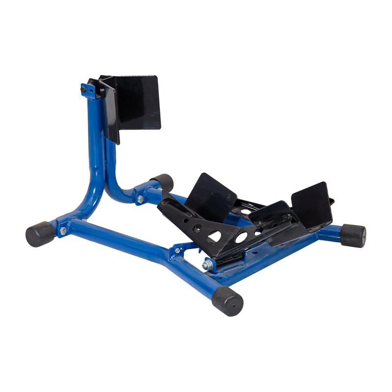 OY4501 1500LBS Handlebar Motorcycle Stand