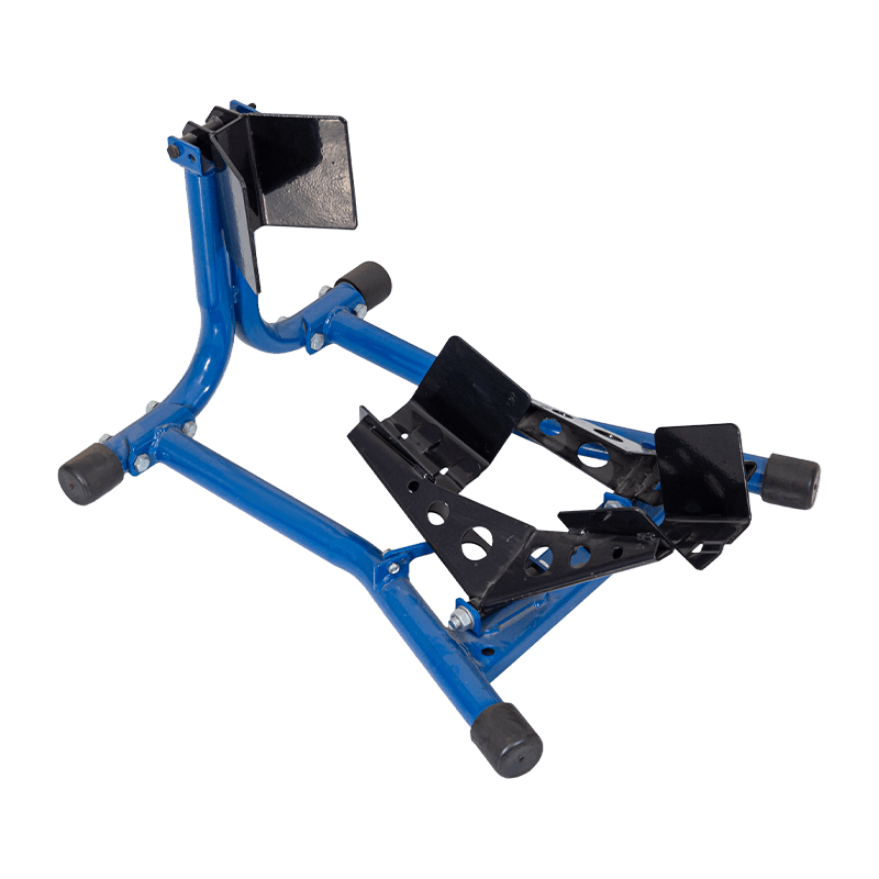 OY4501 1500LBS Handlebar Motorcycle Stand