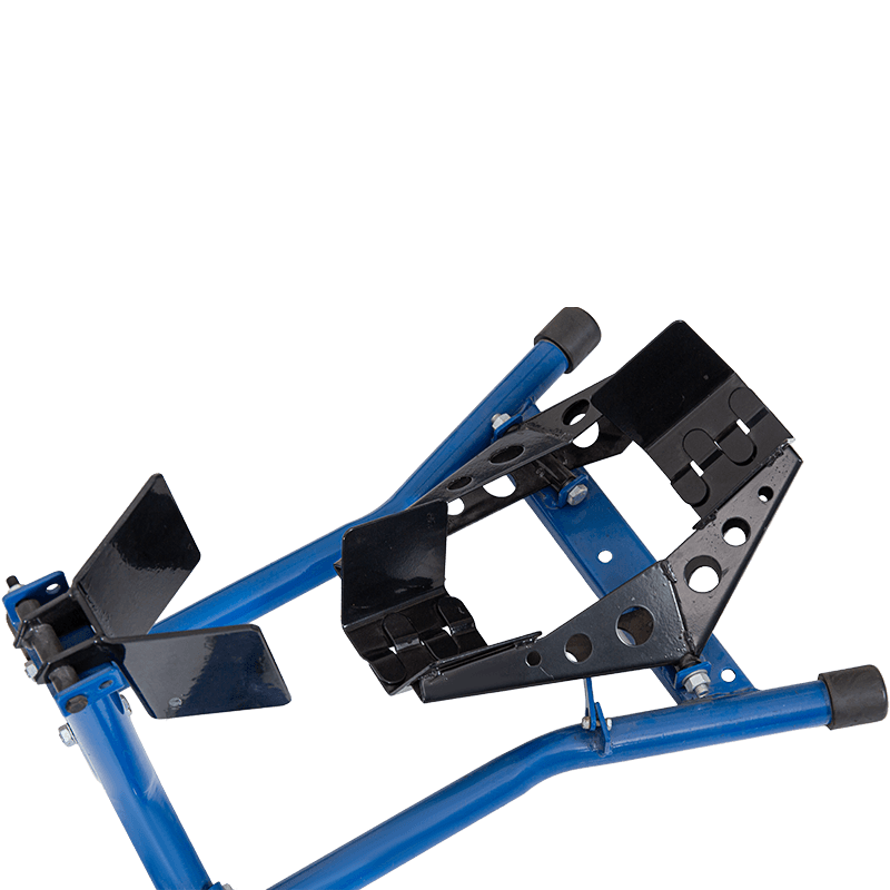 OY4501 1500LBS Handlebar Motorcycle Stand