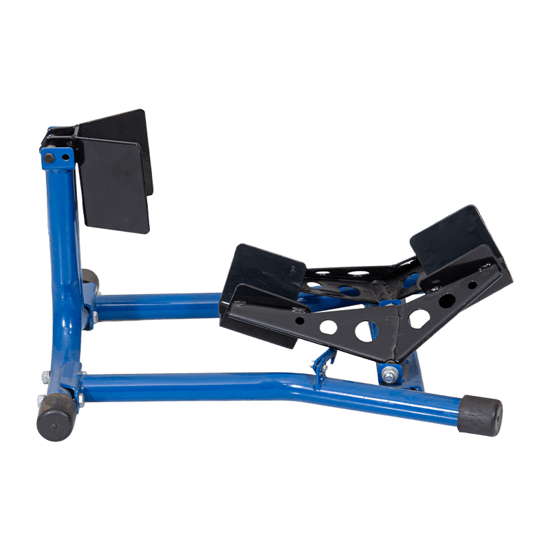 OY4501 1500LBS Handlebar Motorcycle Stand
