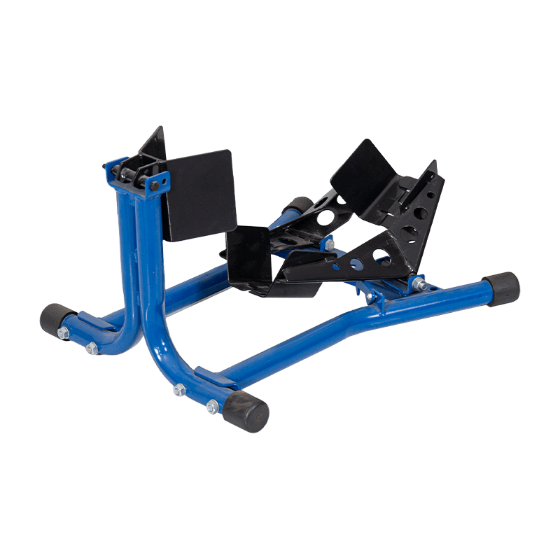 OY4501 1500LBS Handlebar Motorcycle Stand