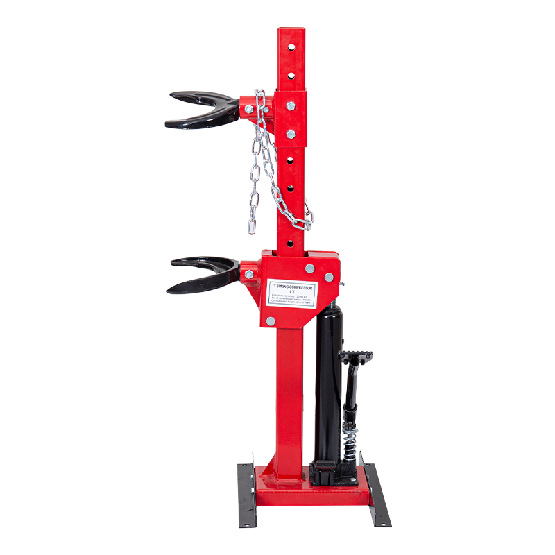 OY7003-1 Compact 1-Ton Spring Compressor