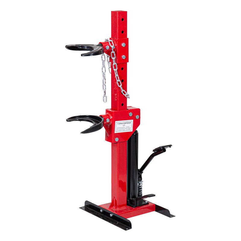OY7003-1 Compact 1-Ton Spring Compressor