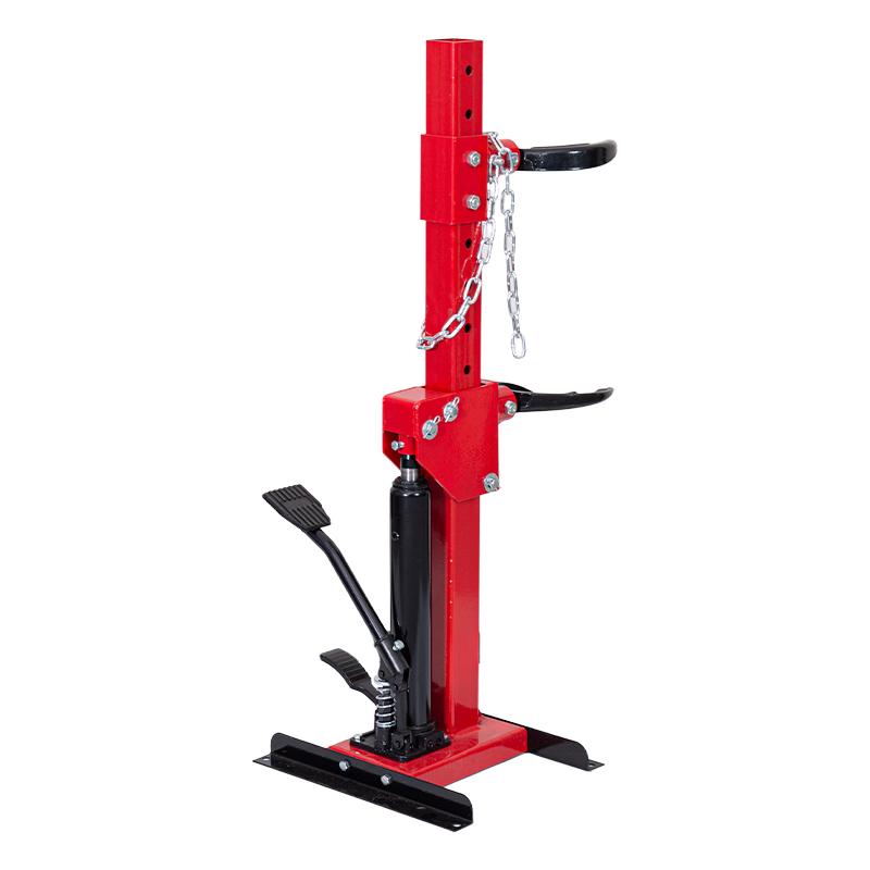 OY7003-1 Compact 1-Ton Spring Compressor