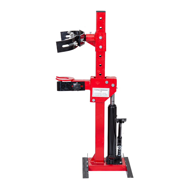 OY7001 Long-Stroke 1-Ton Spring Compressor