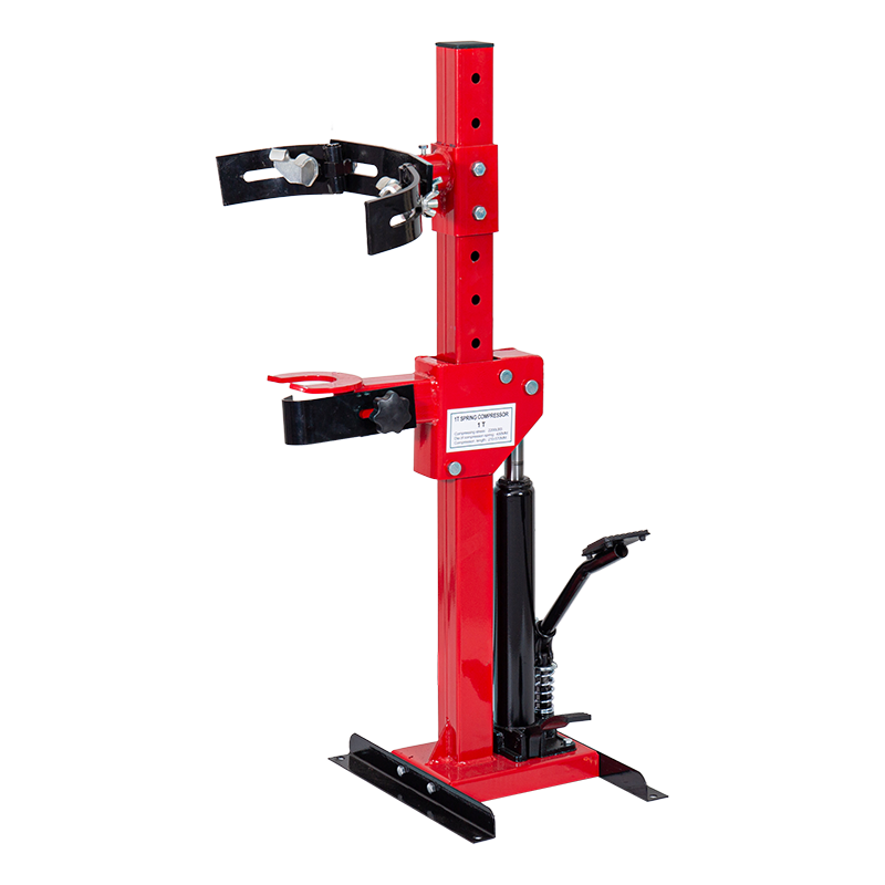 OY7001 Long-Stroke 1-Ton Spring Compressor