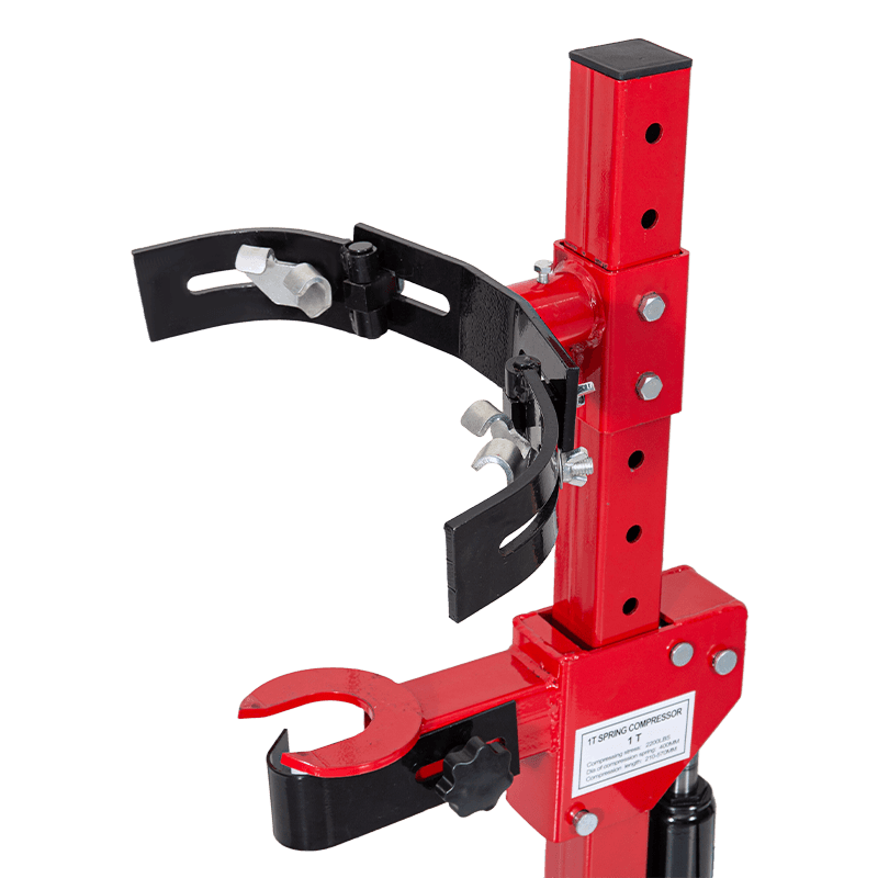 OY7001 Long-Stroke 1-Ton Spring Compressor