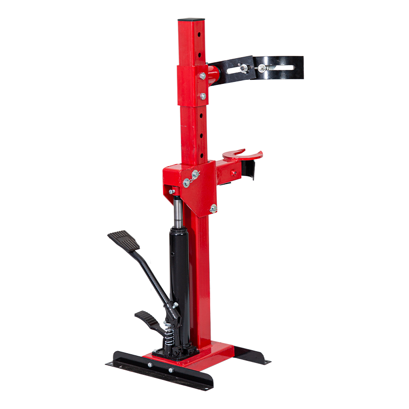 OY7001 Long-Stroke 1-Ton Spring Compressor