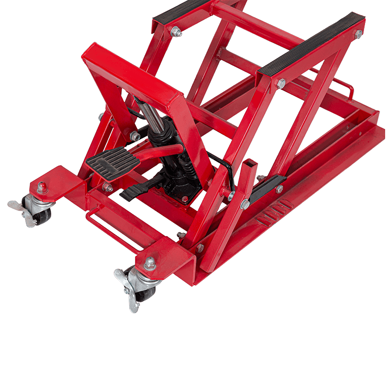 OY6503 1500LBS durable Hydraulic Lift