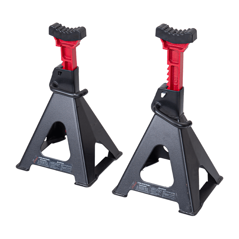 OY8006 6-Ton Mid-Range Ratchet Jack Stand