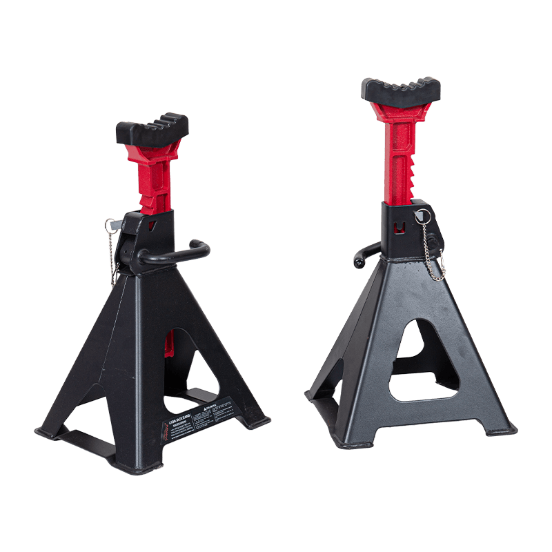 OY8006 6-Ton Mid-Range Ratchet Jack Stand