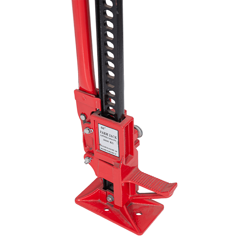 OY1260 Extra-Tall 60-Inch Farm Jack