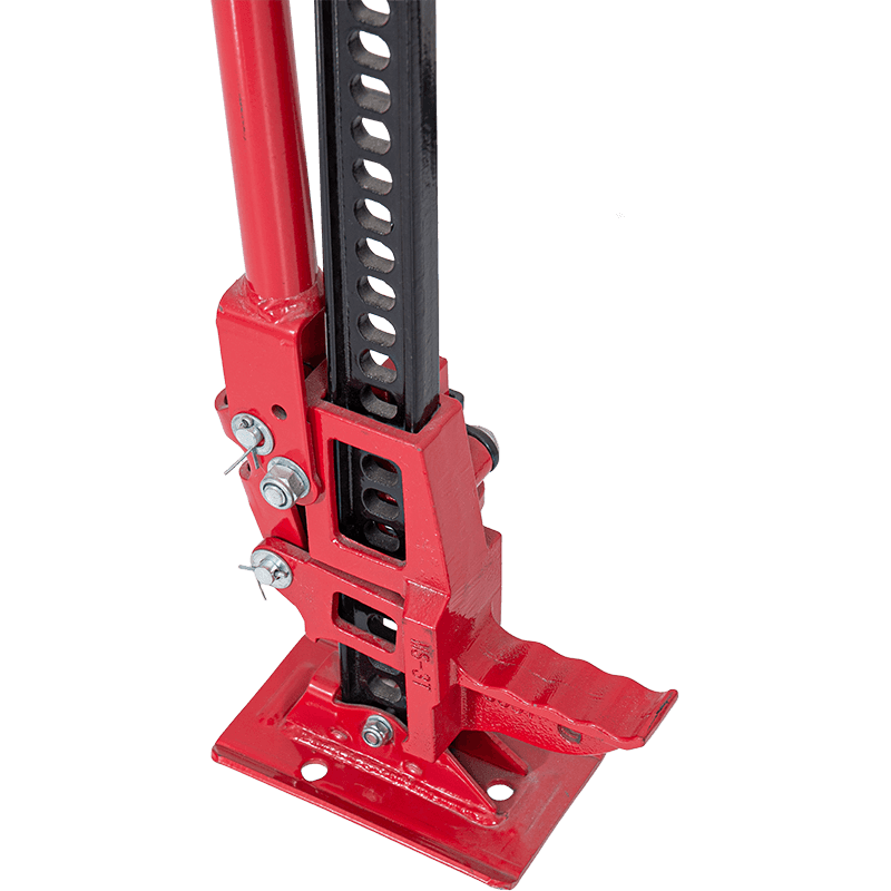 OY1248 Tall-Reach 48-Inch Farm Jack