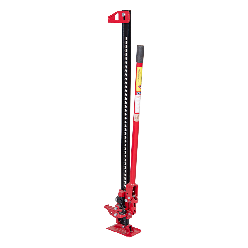 OY1248 Tall-Reach 48-Inch Farm Jack