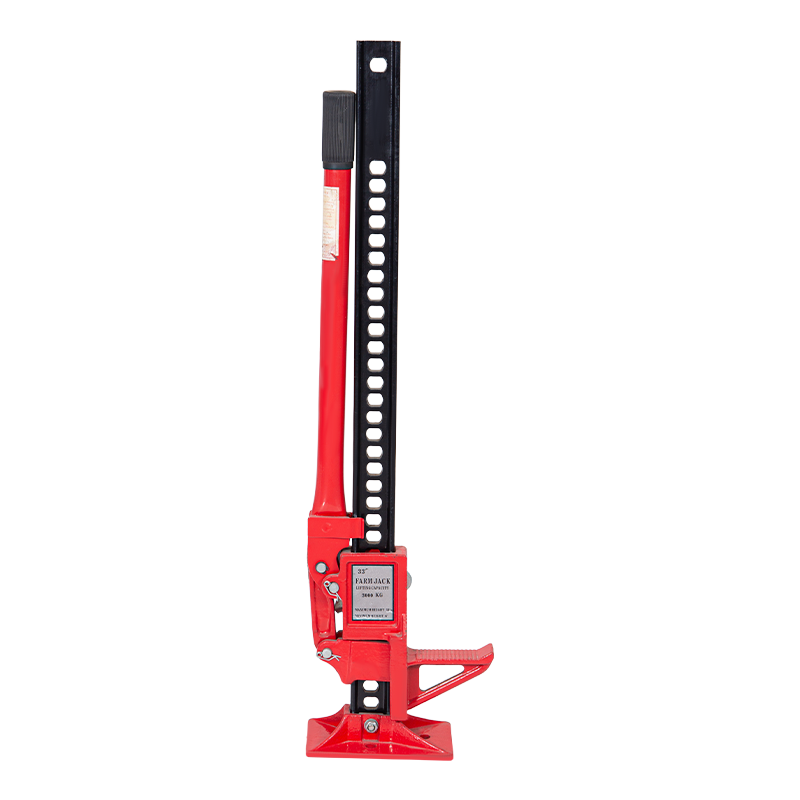 OY1233 Mid-Height 33-Inch Farm Jack