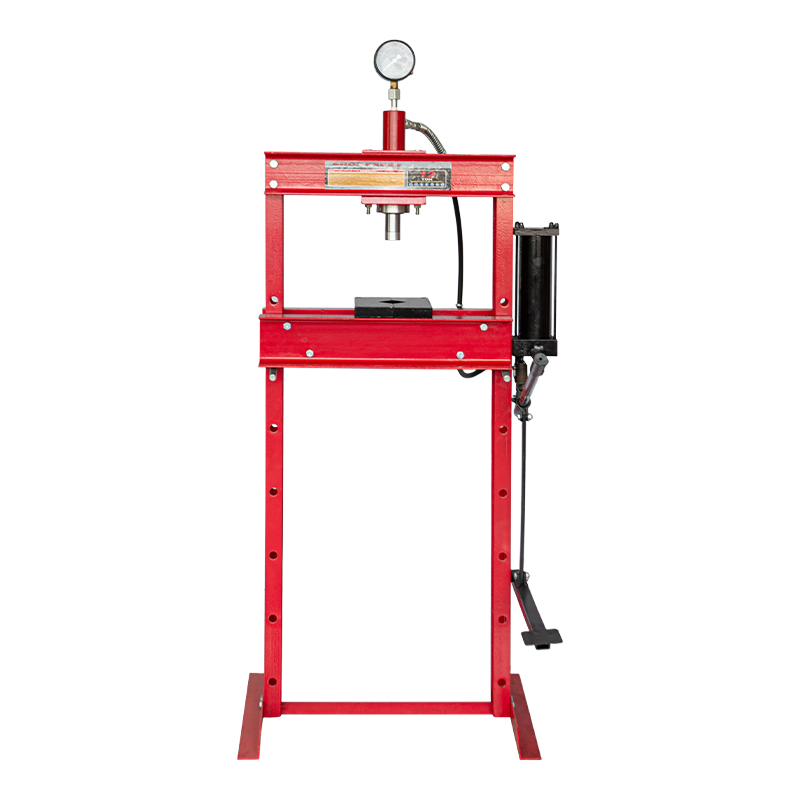 OY2012-P 12Ton H-Frame Hydraulic Shop Press