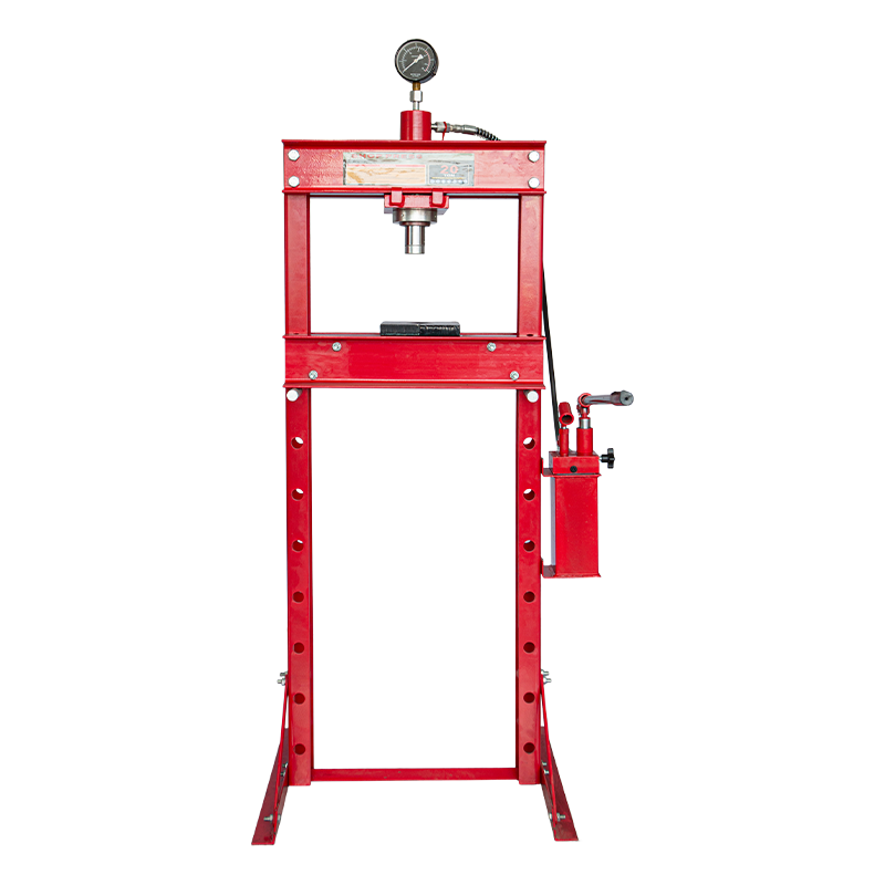 OY2020B-D 20Ton premium Hydraulic Shop Press