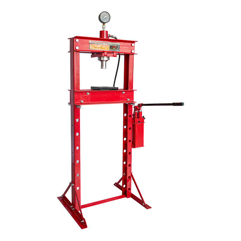 OY2020B-D 20Ton premium Hydraulic Shop Press