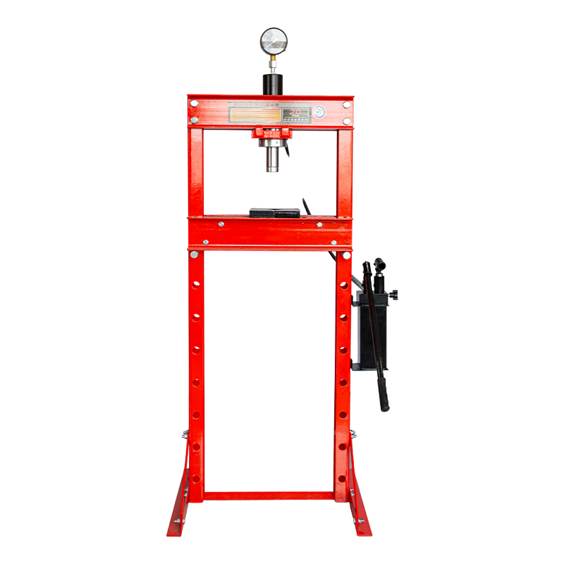 OY2020B-D 20Ton premium Hydraulic Shop Press