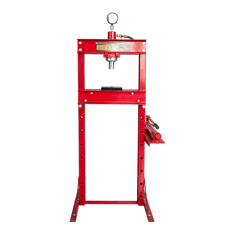 OY2020B 20Ton table-adjustable Hydraulic Shop Press