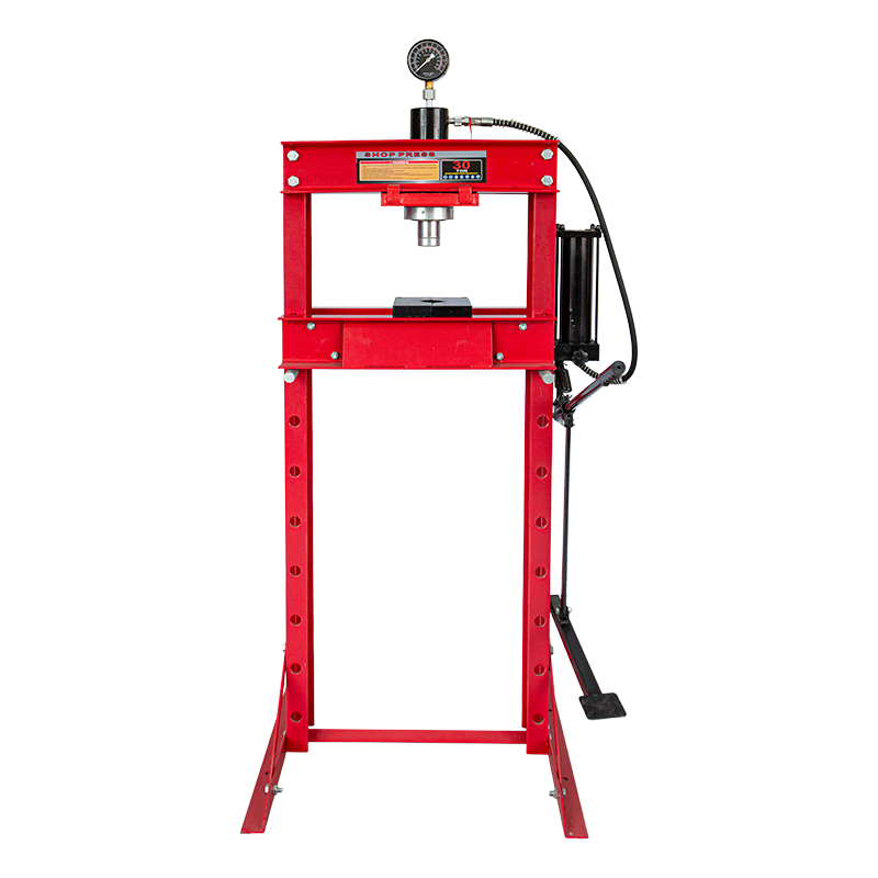 OY2030B-P 30Ton Durable Hydraulic shop press