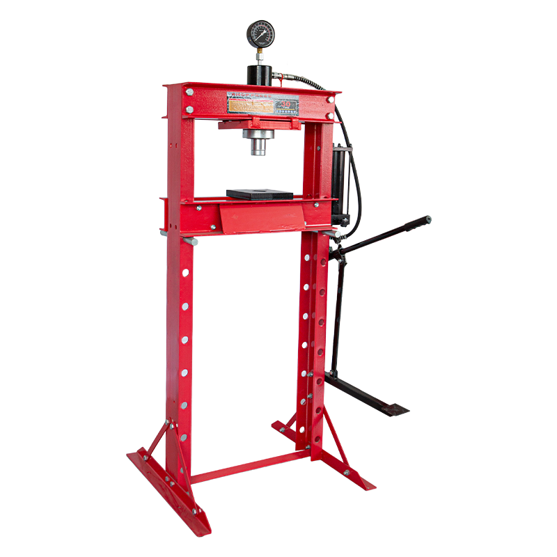 OY2030B-P 30Ton Durable Hydraulic shop press