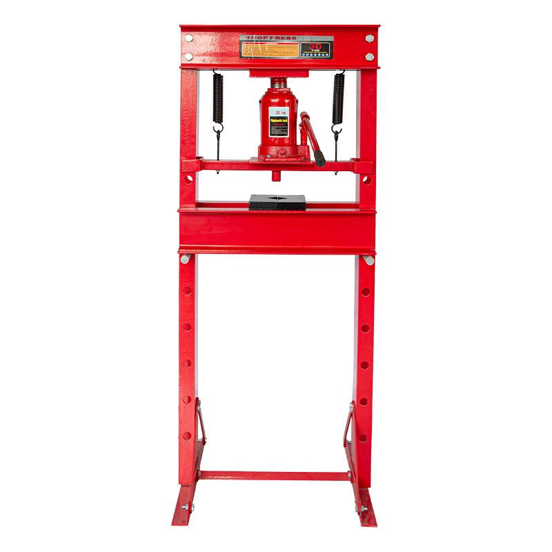 OY2030A 30Ton H-frame Hydraulic Shop Press